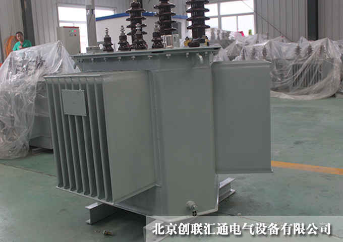 真正干貨！三相油浸式變壓器知識