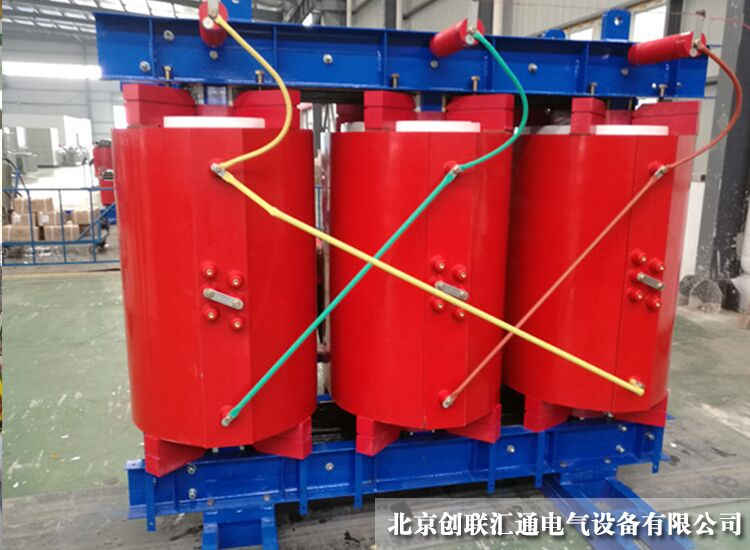 通過(guò)了解干式變壓器的技術(shù)參數(shù)，選擇正確的干式變壓器