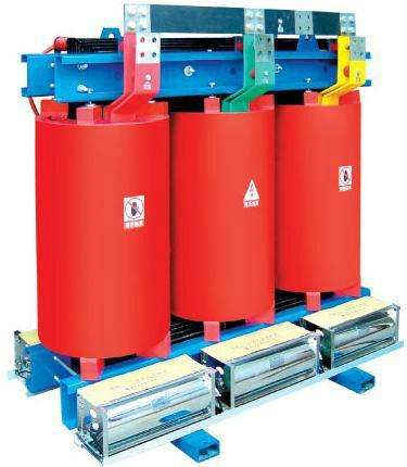 干式變壓器常見形式有哪些？